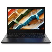 Лаптоп LENOVO ThinkPad  14" DDR-4G   SSD-256G  Intel Core i3-10110U SS300026, снимка 1 - Лаптопи за дома - 38252823