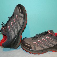 туристически спортни обувки Lowa Aerox Goretex Lo  номер 42, снимка 5 - Други - 34748918