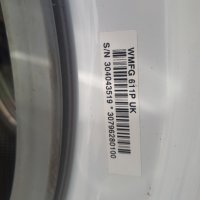 Продавам платка за Ariston hotpoint WMFG611 , снимка 4 - Перални - 28621641