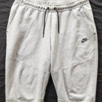 Nike Tech Fleece Sportswear Pants Mens , снимка 2 - Спортни дрехи, екипи - 43580531