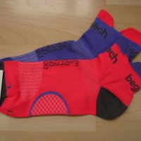 Спортни чорапи - Begach - нови, снимка 2 - Други спортове - 43713148