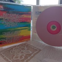 Хитовете на Планета Пайнер CD, снимка 2 - CD дискове - 39610508