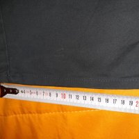 Тъмносини 7/8 панталони на PROMOD, снимка 11 - Панталони - 27161940