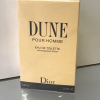 ПАРФЮМ ПРОДУКТ-DIOR-DUNE-pour homme, снимка 1 - Мъжки парфюми - 35547750