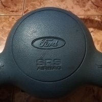 Волан(Кормило) за Ford Ka(Форд Ка), снимка 2 - Части - 27720365