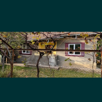 къща в село Попина община Ситово област Силистра , снимка 2 - Къщи - 44852506