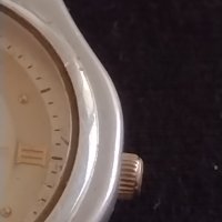 Дамски часовник BIJOUX TERNER QUARTZ много красив стилен дизайн 41687, снимка 4 - Дамски - 43787424