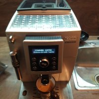 Delonghi INTENSA, снимка 5 - Кафемашини - 43807142