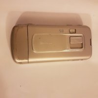 Телефон Nokia 6210s. Работи отлично., снимка 2 - Nokia - 28135245