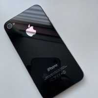 ✅ iPhone 🔝 4 16 GB, снимка 2 - Apple iPhone - 40063682