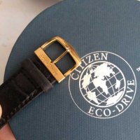 Citizen Eco Drive , снимка 2 - Мъжки - 33553592