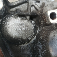 Лапа конзола стойка двигател за Фиат Браво 2 . 1.6 D Multijet. 120 кс. 2009 год., снимка 6 - Части - 44909341