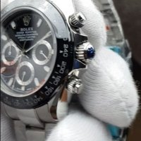 Мъжки луксозен часовник Rolex DAYTONA, снимка 4 - Мъжки - 33264767