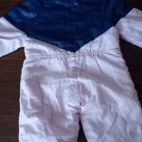 Детски космонавт ескимос, снимка 2 - Детски якета и елеци - 40340343