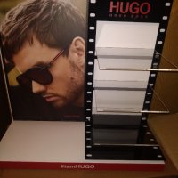 Витрина , стелаж , стойка за очила Hugo Boss, снимка 3 - Стелажи и щандове - 33577400