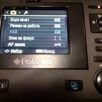  POLAROID  Z340Е цифров 14MP фотоапарат за моментни снимки., снимка 14 - Фотоапарати - 27204674