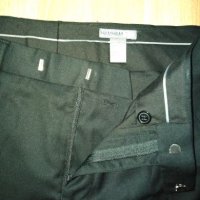 Официален черен панталон НМ, снимка 5 - Панталони - 27347717