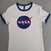 НАСА 7-8г., снимка 1 - Детски тениски и потници - 40138790
