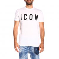 Мъжки тениски и блузи ICON ONLY 10 цвята! Или с ТВОЯ идея!, снимка 2 - Тениски - 28690271