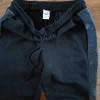  PUMA T7 PUMA x BATMAN Track Pants - страхотно мъжко долнище НОВО ХЛ, снимка 6 - Спортни дрехи, екипи - 43078229