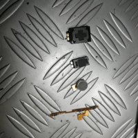 Бутони, звънец, вибрация и слушалка за Samsung M31, снимка 1 - Резервни части за телефони - 43365278
