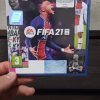 Fifa ФИФА  игри за плейстейшън , снимка 5 - Игри за PlayStation - 43575875