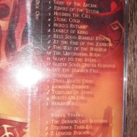 Компакт диск на група - HammerFall – One Crimson Night 2003/ 2-CD, снимка 4 - CD дискове - 38580909