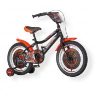 Детски велосипед XTREME VISITOR 16", снимка 1 - Детски велосипеди, триколки и коли - 34657914
