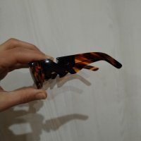 Оригинални слънчеви очила Nina Ricci, снимка 11 - Слънчеви и диоптрични очила - 40456139