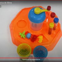 DIY Slime Lab - 2 играчки за 6+ от 36 части, желе с брокати, звезички , снимка 4 - Пластелини, моделини и пясъци - 35465186