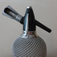 Чешки сифон за газирана вода , снимка 3 - Други - 32574690