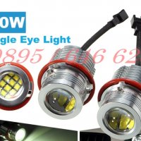   Качествени LED Диодни Крушки D2S,H1,H3,H4,H7,H8,HB3-4 -72W 8000LM, снимка 10 - Аксесоари и консумативи - 15027394