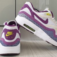 Nike Air Max 1 UK 7 US 9.5 Womens Size 41/26.5см ОРИГИНАЛ! Дамски Маратонки!, снимка 1 - Маратонки - 39884181