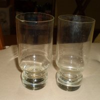 Стъклени чаши, снимка 11 - Чаши - 32690173