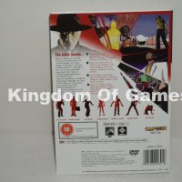 Рядка Игра за PS2 Killer 7, снимка 14 - Игри за PlayStation - 44005689