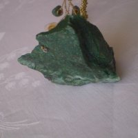 Декоративно дърво от полускъпоценни камъни Ахат, снимка 10 - Антикварни и старинни предмети - 38563703