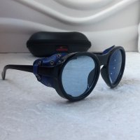 -20 % разпродажба Carrera 2022 Мъжки слънчеви очила с кожа UV 400 защита 3 в 1, снимка 9 - Слънчеви и диоптрични очила - 37382031