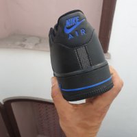 оригинални маратонки Nike Air Force 1 Low Jewel  номер 44 , снимка 11 - Кецове - 31281886