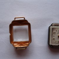 Руски часовник ''Луч'', снимка 6 - Антикварни и старинни предмети - 39503217