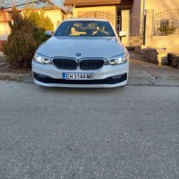 BMW 530i G30 SportLine, снимка 2 - Автомобили и джипове - 43462984