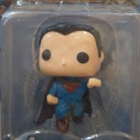 POP! Фигурка на Супермен (Superman) - DC Comics / Фънко Поп (Funko Pop)., снимка 1 - Фигурки - 39441169
