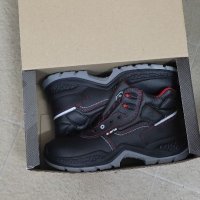Предпазни обувки Exena 42 номер нови!, снимка 7 - Мъжки боти - 38527692
