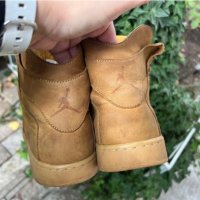 Jordan Westbrook 0.2 ‘Wheat’ — номер 44, снимка 4 - Кецове - 35601030