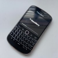 ✅ BlackBerry 🔝 Bold 9900, снимка 4 - Blackberry - 43621722