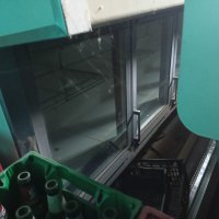 отворена вертикална хладилна витрина  / плюсова и фризер -, снимка 3 - Хладилници - 37089568