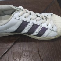 Маратонки adidas, снимка 3 - Маратонки - 38160735