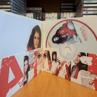Анелия-Не поглеждай назад , снимка 2 - CD дискове - 43792921