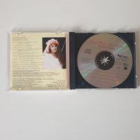 Victoria Parks - sure feels like home cd, снимка 2 - CD дискове - 43356101