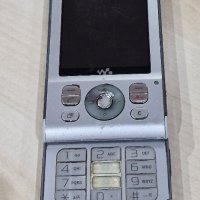Sony Ericsson W910 - за панел, снимка 2 - Sony Ericsson - 43330474