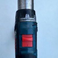 Bosch GSR 18V-60 C - Безчетков винтоверт 18V, снимка 4 - Винтоверти - 43646280